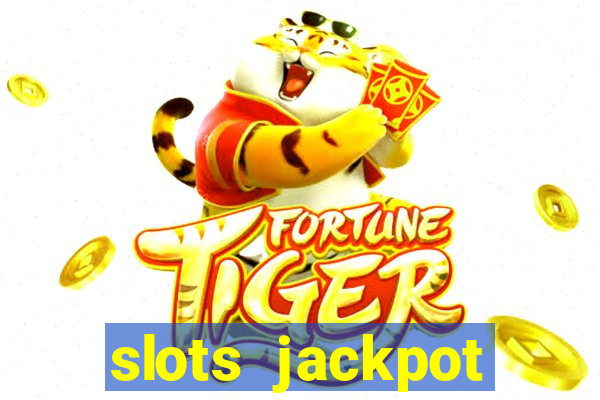 slots jackpot divine fortune